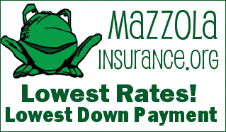 Mazzola Insurance.org - Fast New York Auto Insurance, Homeowners Insurance